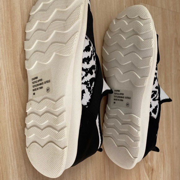 Ladies Jellypop slip on sneakers size 8 NWT - Picture 4 of 4